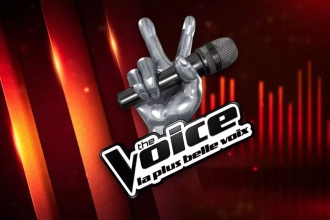 The Voice : Un tour du monde en chansons et en France