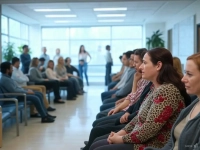 Maladies rares : le gouvernement lance son 4e plan national avec un budget renforcé