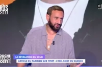 Cyril Hanouna annonce un final grandiose pour TPMP avant la fin de C8