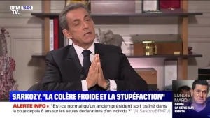 Nicolas Sarkozy et l&rsquo;affaire des écoutes : condamnation, bracelet électronique et conséquences