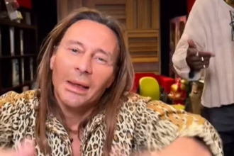 Bob Sinclar et sa fausse métamorphose : la vérité sur sa prétendue chirurgie esthétique