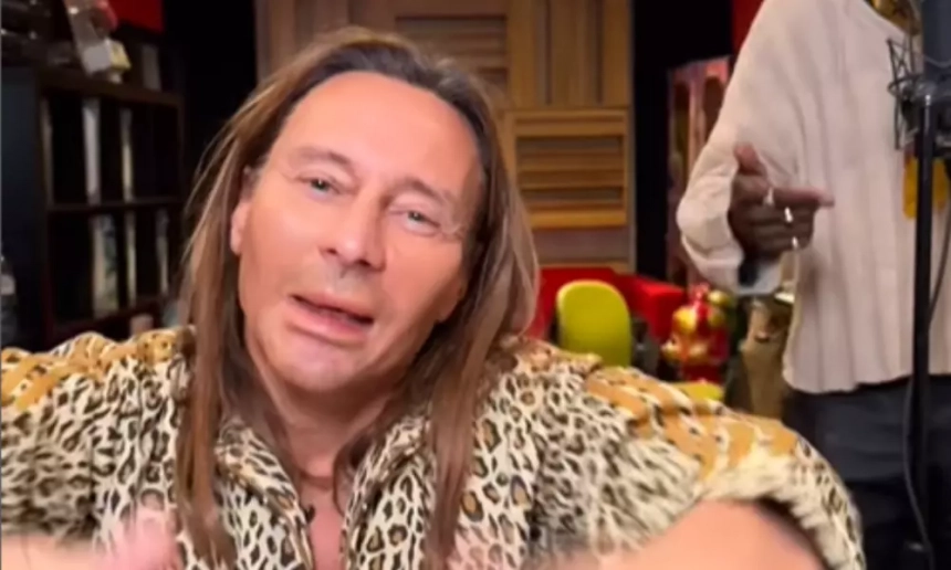 Bob Sinclar et sa fausse métamorphose : la vérité sur sa prétendue chirurgie esthétique