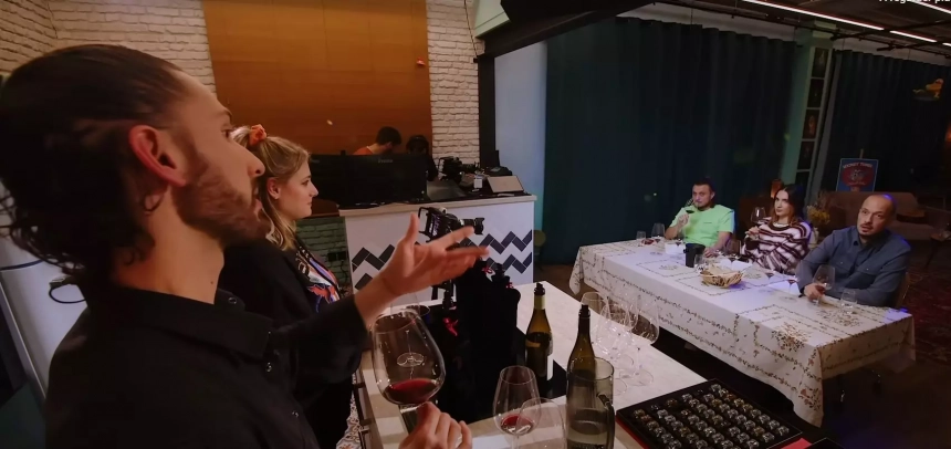 Réglementation de la promotion de l&rsquo;alcool sur les réseaux sociaux : une proposition de loi en discussion