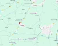 Accident de bus scolaire entre Moustoir-Ac et Locminé : cinq blessés légers