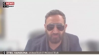 Cyril Hanouna sur CNews : « Ma décision est prise ! »