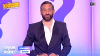 Audiences TV : C8 première chaîne avec l&rsquo;ultime prime de Cyril Hanouna