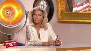 Caroline Margeridon victime d&rsquo;une usurpation d&rsquo;identité sur les réseaux sociaux et sites de rencontre