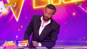 Inquiétude des journalistes face à l&rsquo;arrivée de Cyril Hanouna sur W9 et Fun Radio