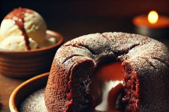Gâteau au chocolat fondant et moelleux : la recette inratable