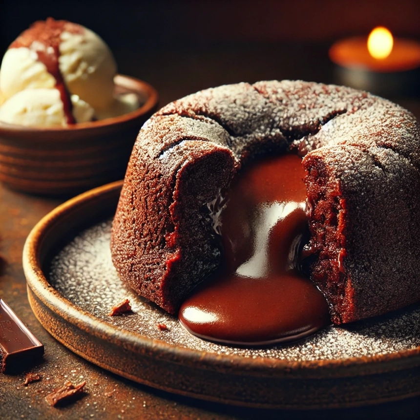 Gâteau au chocolat fondant et moelleux : la recette inratable