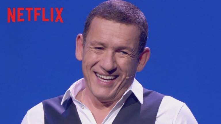 Dany Boon victime d’un accident sur l’Autoroute A4, il a été transporté à l’hôpital de Metz-Mercy pour y subir des examens de contrôle