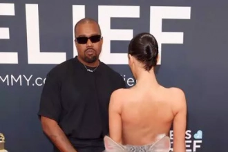 Kanye West et Bianca Censori : des rumeurs de séparation démenties par leur entourage