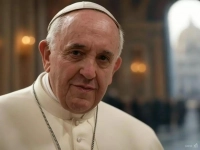 Santé du Pape François : ce que l’on sait de son hospitalisation prolongée