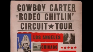 Beyoncé annonce sa tournée « Cowboy Carter » après son sacre aux Grammy Awards