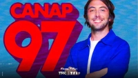 CANAP 97 : Étienne Carbonnier replonge dans l&rsquo;année 1997 sur TMC
