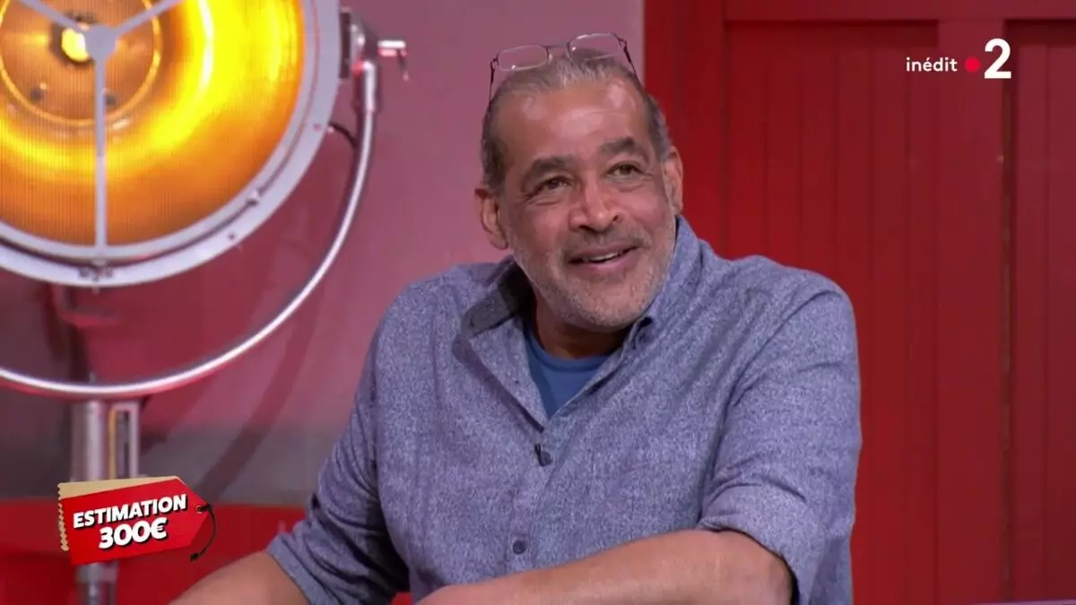 La production d' »Affaire conclue » annonce le décès de Glorian Kabongo