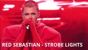 Eurovision 2025 : Red Sebastian représentera la Belgique