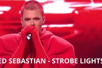 Eurovision 2025 : Red Sebastian représentera la Belgique
