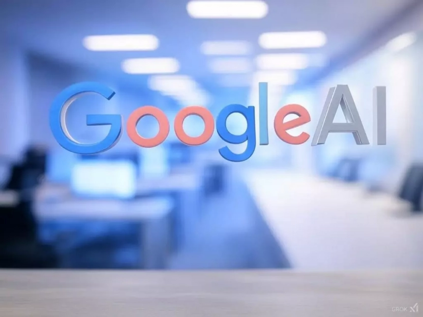 Google investit 75 milliards de dollars dans l'ia et transforme son moteur de recherche Google investit 75 milliards de dollars dans l’IA et transforme son moteur de recherche