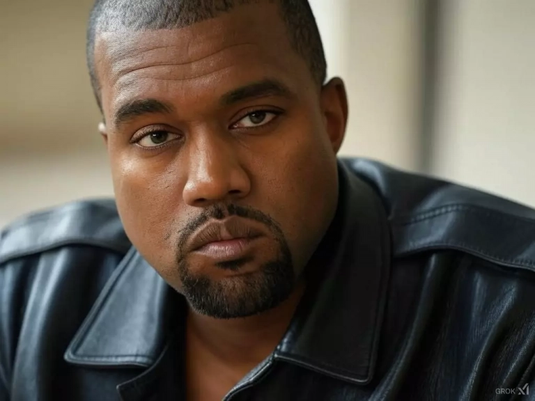 Kanye West révèle que Bianca Censori l’a aidé à comprendre son autisme