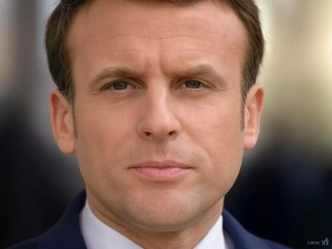 Emmanuel Macron porte plainte après une œuvre le représentant décapité en Guadeloupe