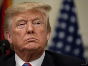 Donald Trump interdit aux athlètes transgenres de participer aux sports féminins