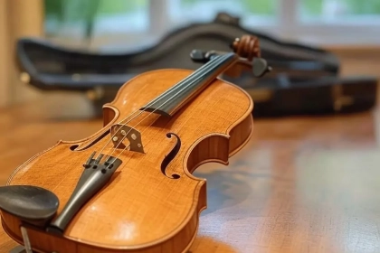 Un violon Stradivarius adjugé 11,3 millions de dollars à New York