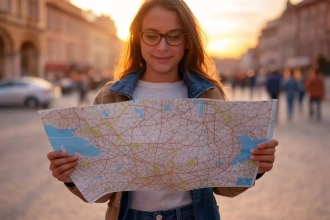 Comment voyager à petit budget : astuces et bons plans