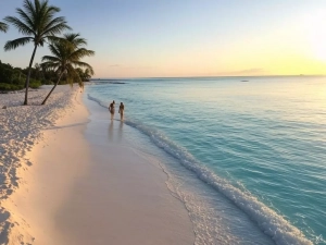 Les meilleures destinations pour des vacances d’été inoubliables