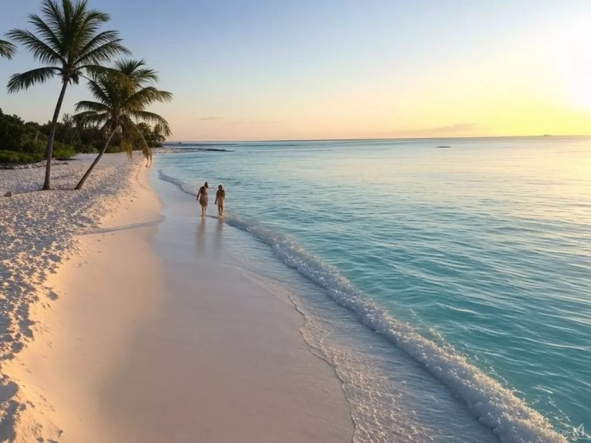 Les meilleures destinations pour des vacances d’été inoubliables