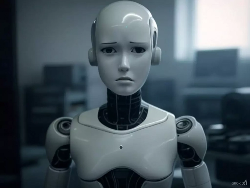 Lancement raté de l’ia française lucie : un revers face aux géants de l’intelligence artificielle Lancement raté de l’IA française Lucie : un revers face aux géants de l’intelligence artificielle