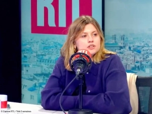 Marine (Star Academy) répond aux critiques : « Je n’ai pas le syndrome de l’imposteur, je le méritais aussi »