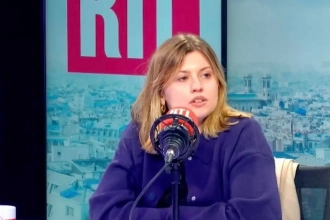 Marine (Star Academy) répond aux critiques : « Je n’ai pas le syndrome de l’imposteur, je le méritais aussi »