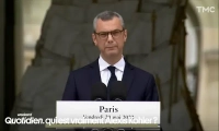 Alexis Kohler pourrait quitter l&rsquo;Élysée pour la Société Générale