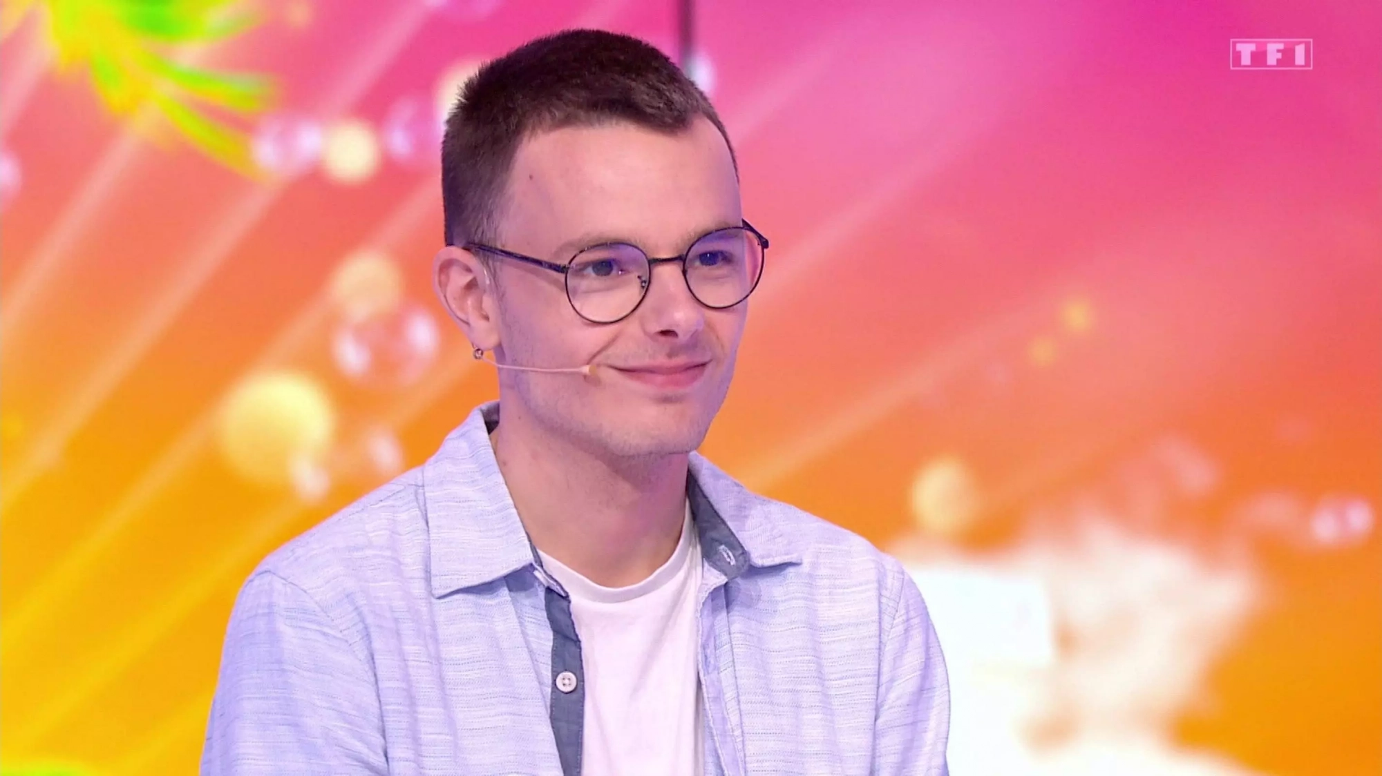 Les 12 coups de midi : emilien dévoile son tout premier achat avec sa cagnotte historique Les 12 coups de midi : Emilien dévoile son tout premier achat avec sa cagnotte historique
