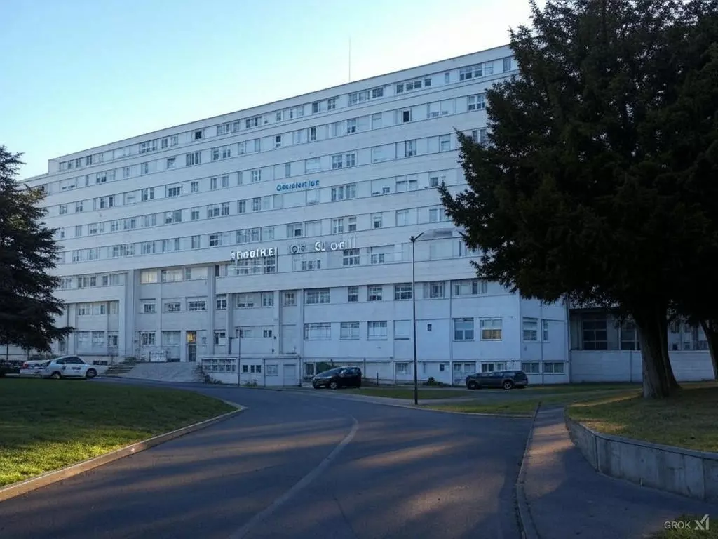 Montreuil : la fille de Pierre Bellemare poignardée par son fils