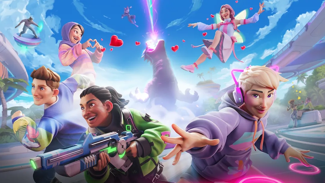 Meta horizon : meta investit 50 millions de dollars pour monétiser les créateurs Meta Horizon : Meta investit 50 millions de dollars pour monétiser les créateurs