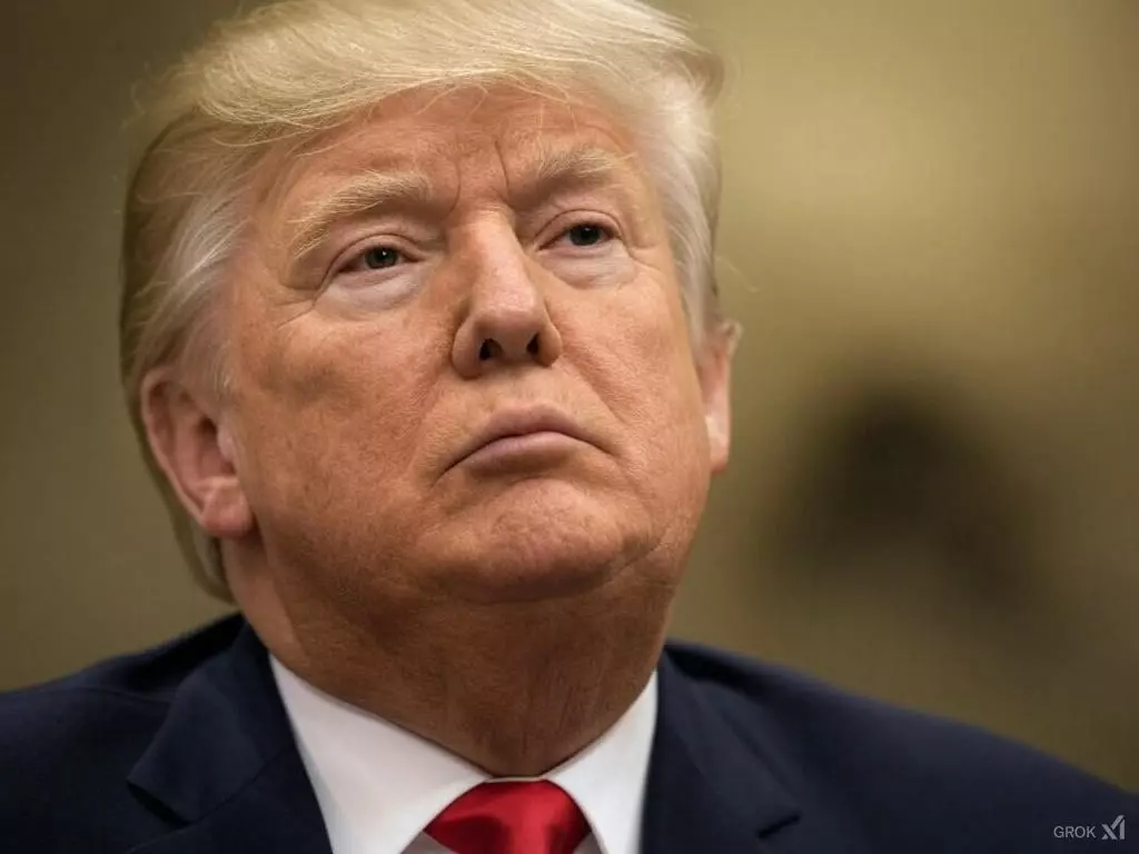 Trump remanie le sommet de l’armée américaine : Charles Brown évincé