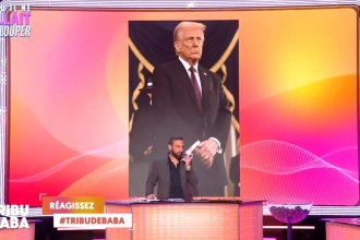 Cyril Hanouna invité à un dîner privé chez Donald Trump pour parler de la liberté d&rsquo;expression : réalité ou coup de communication ?