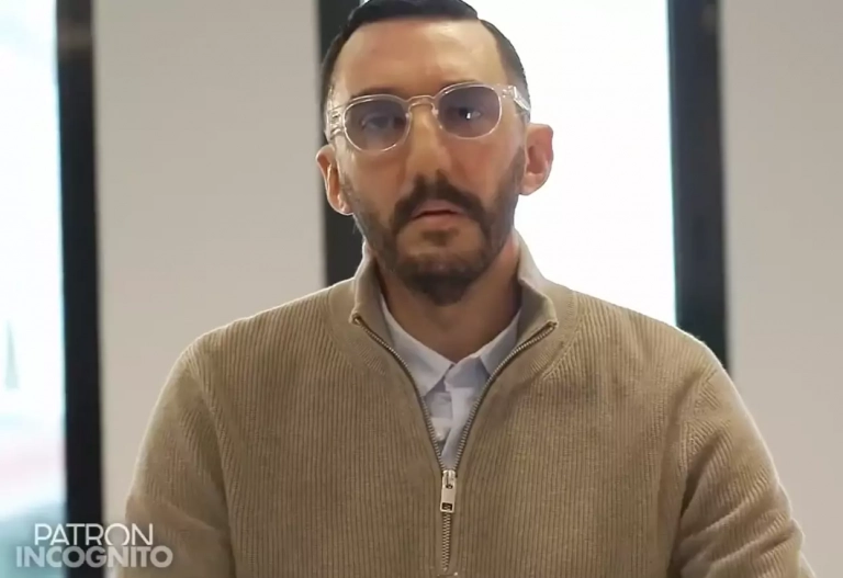 Patron Incognito : pourquoi le relooking du patron d’Ewigo fait le buzz ?