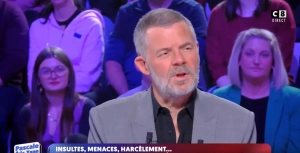 Éric Naulleau envisage de quitter X en raison du climat de haine (vidéo)