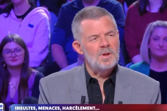 Éric Naulleau envisage de quitter X en raison du climat de haine (vidéo)