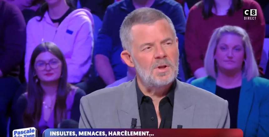 Éric Naulleau envisage de quitter X en raison du climat de haine (vidéo)
