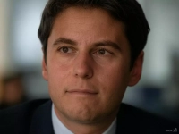 Gabriel Attal s&rsquo;oppose à la baisse du seuil d&rsquo;exemption de TVA pour les micro-entrepreneurs