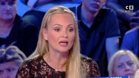 Béatrice Rosen explique les raisons de son départ de TPMP