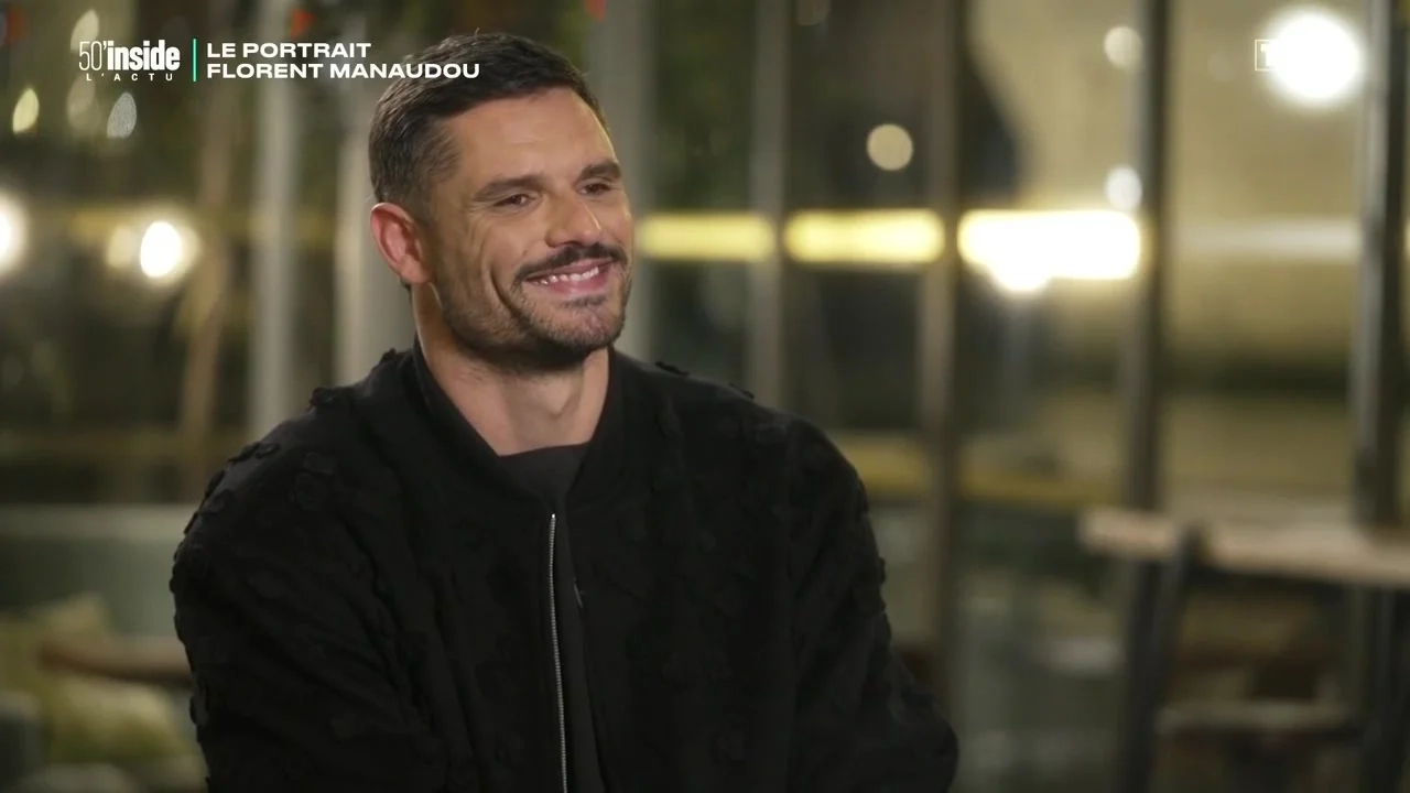 Florent manaudou et elsa bois en couple? Le nageur répond cash Florent Manaudou et Elsa Bois en couple ? Le nageur répond cash