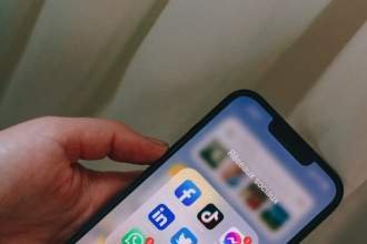 L’impact des réseaux sociaux sur notre vie