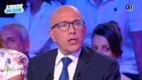 Eric Ciotti propose la suppression de l&rsquo;Arcom plutôt que celle de C8