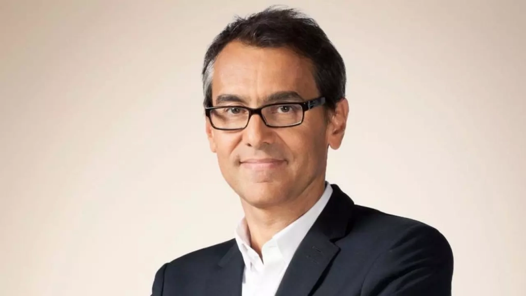 régis, ravanas, actuel, président, de rtl