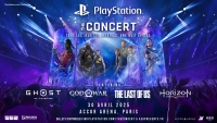PlayStation en concert : un événement symphonique inédit à Paris